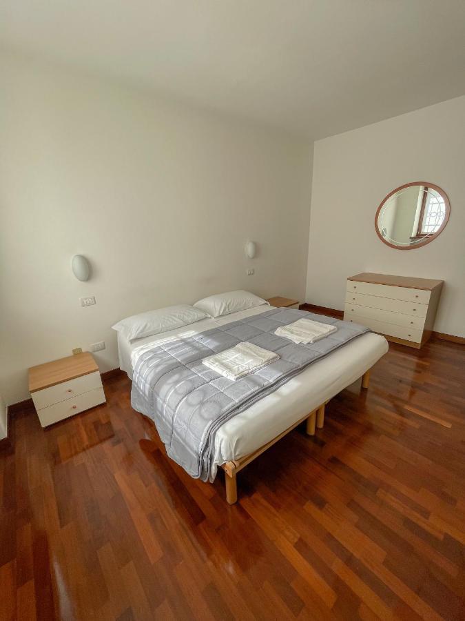 Richi Rent 01 Villa Verona Kültér fotó