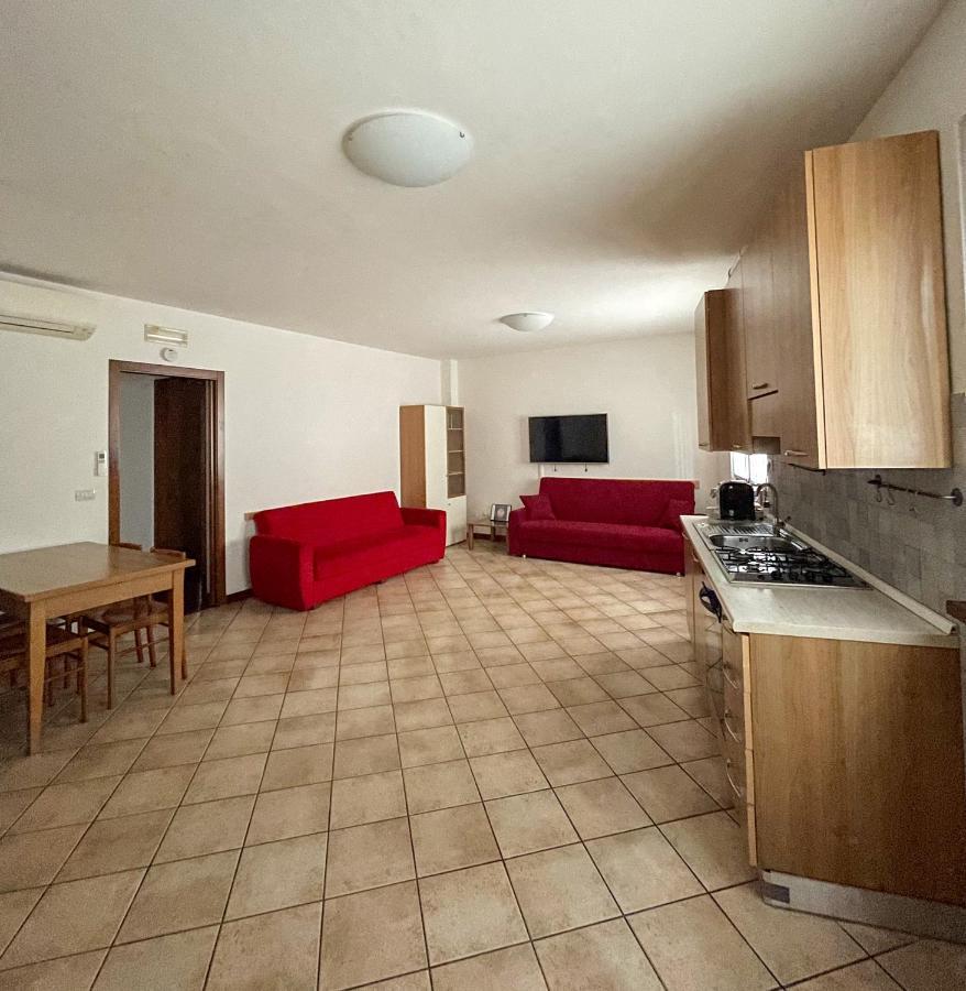 Richi Rent 01 Villa Verona Kültér fotó