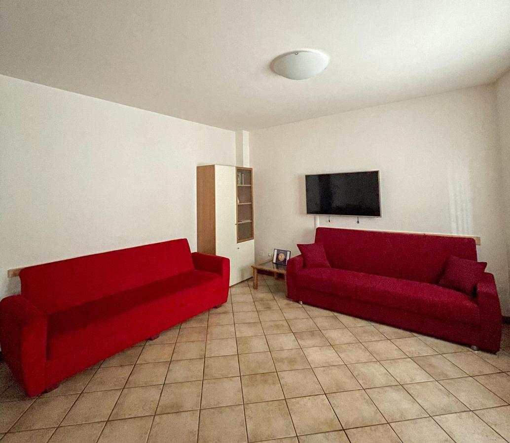 Richi Rent 01 Villa Verona Kültér fotó