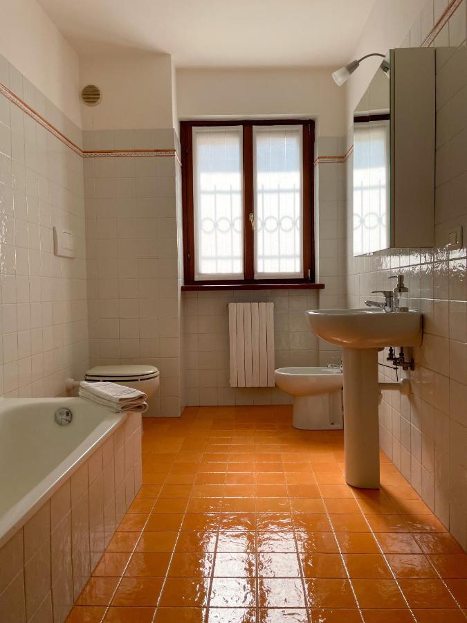 Richi Rent 01 Villa Verona Kültér fotó