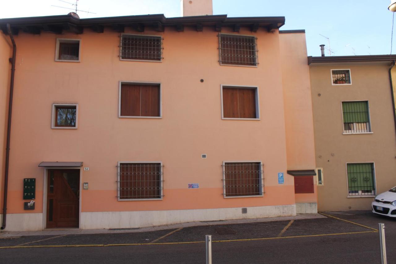Richi Rent 01 Villa Verona Kültér fotó